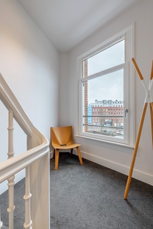 Medium property photo - Hugo de Grootkade 1-3, 1052 LN Amsterdam